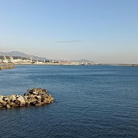 Pineta Διαμέρισμα