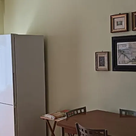 Appartement Pineta Gênes
