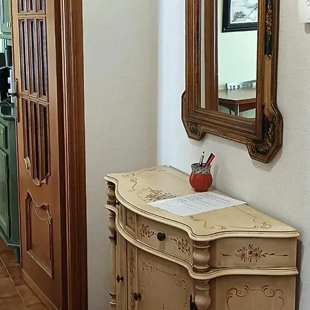 Pineta * Γένοβα