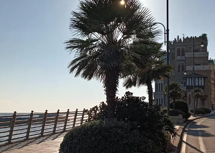 Pineta * جنوة
