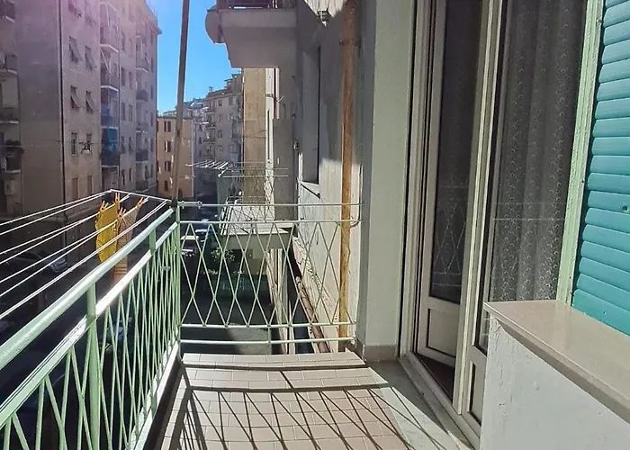 Lejlighed Pineta Genova