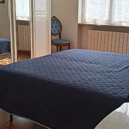 Apartment Pineta